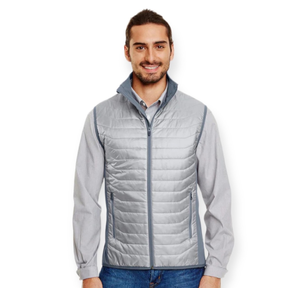 Marmot Men’s Gray Variant Vest